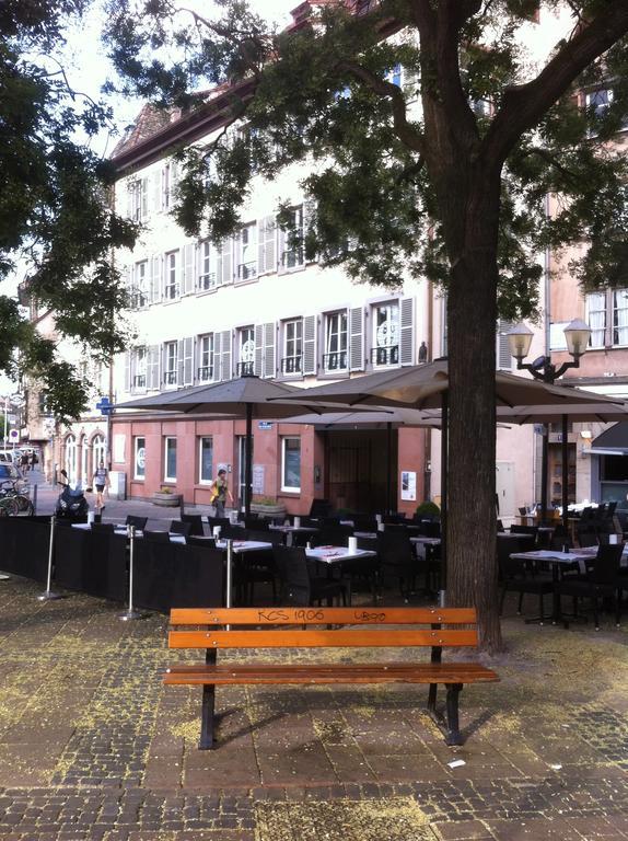 Appartement A L'ill - & Hyper Centre *