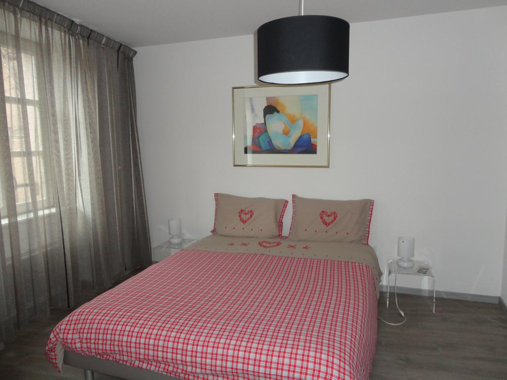A L'ill - & Hyper Centre Appartement Straatsburg