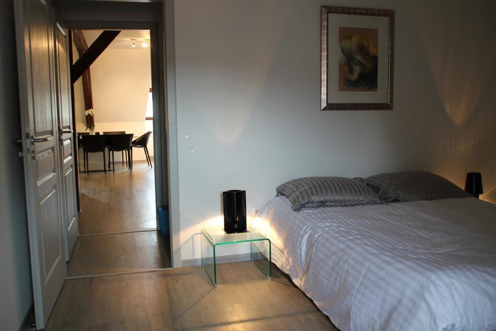 Appartamento A L'ill - & Hyper Centre *