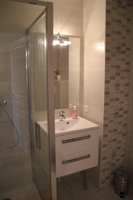 Appartement A L'ill - & Hyper Centre