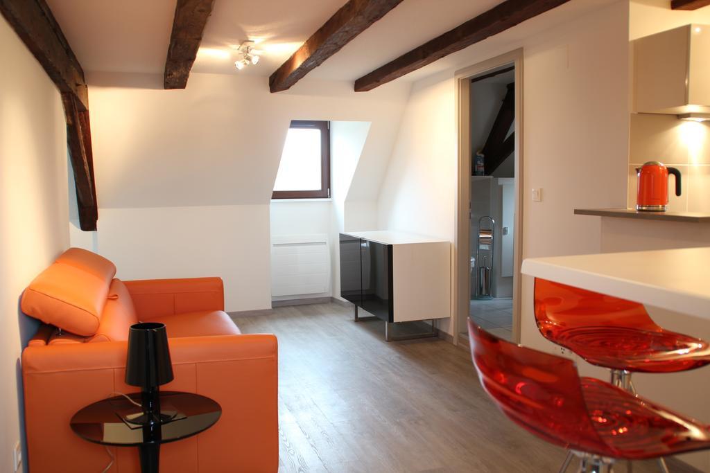 Appartement A L'ill - & Hyper Centre *