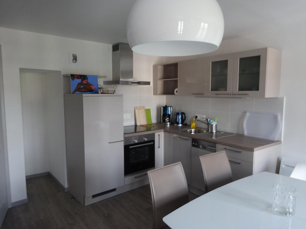 Appartement A L'ill - & Hyper Centre *