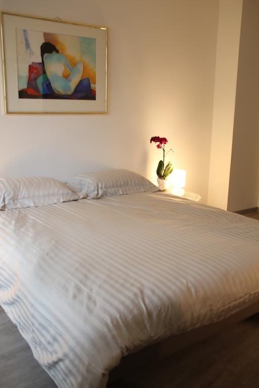 A L'ill - & Hyper Centre Appartement *