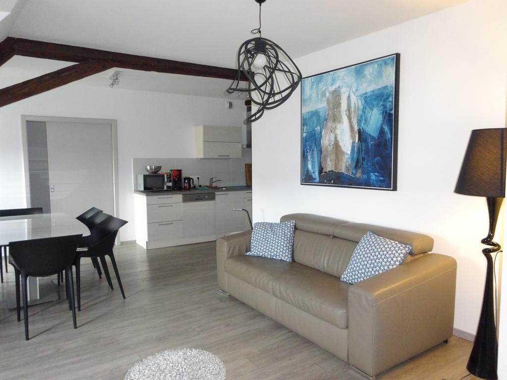 Appartamento A L'ill - & Hyper Centre