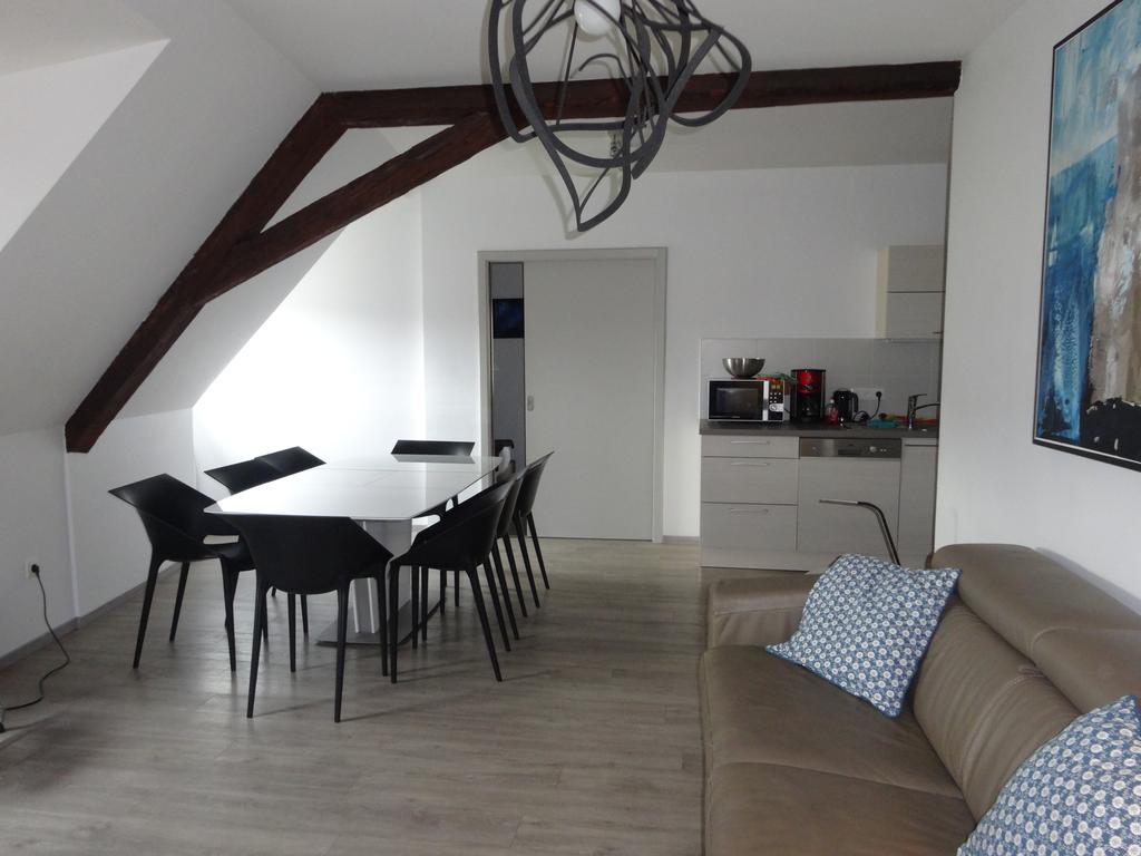 Appartamento A L'ill - & Hyper Centre