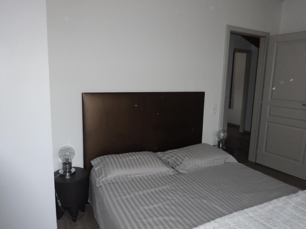 A L'ill - & Hyper Centre Appartement Straatsburg