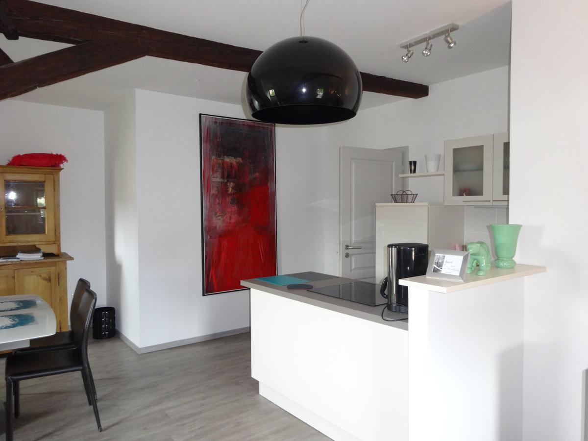 Appartement A L'ill - & Hyper Centre