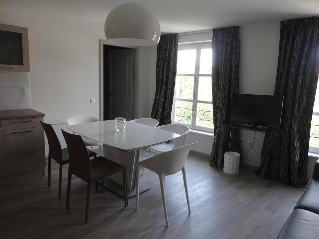 A L'ill - Apparts&studios Hyper Centre Estrasburgo