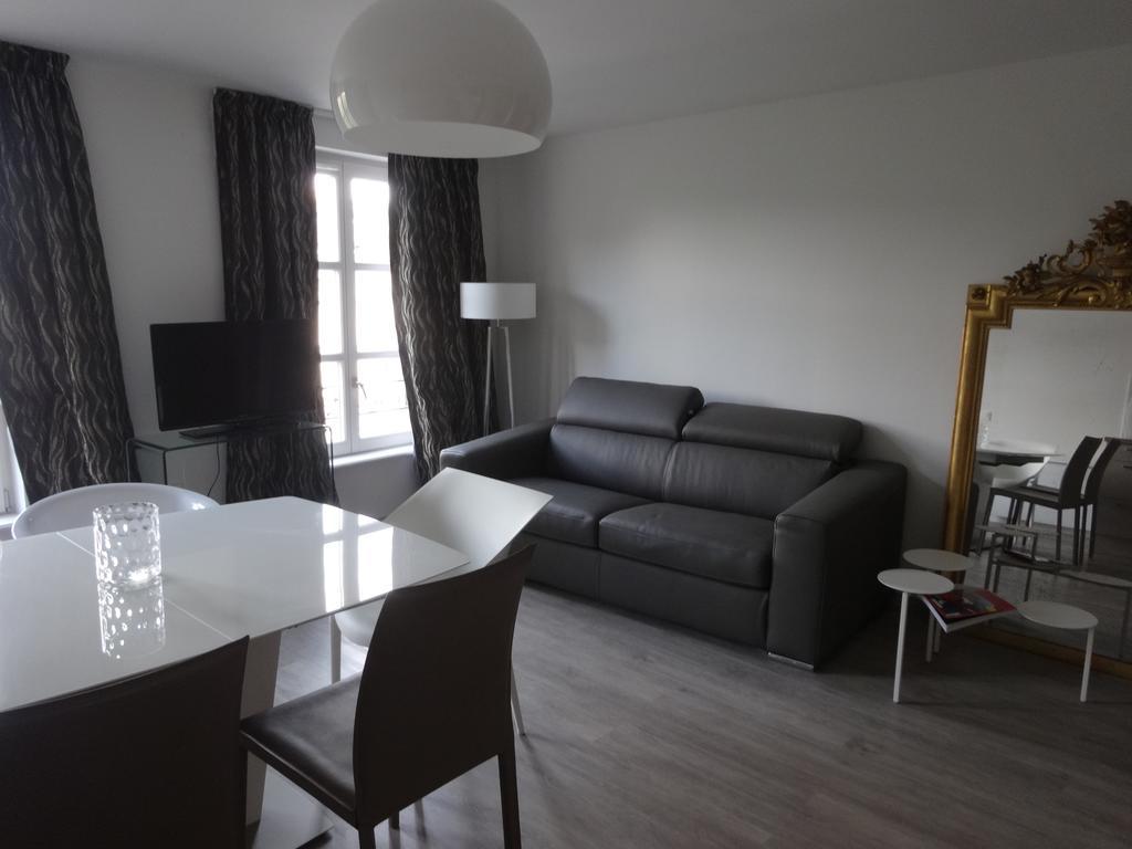 A L'ill - Apparts&studios Hyper Centre Estrasburgo