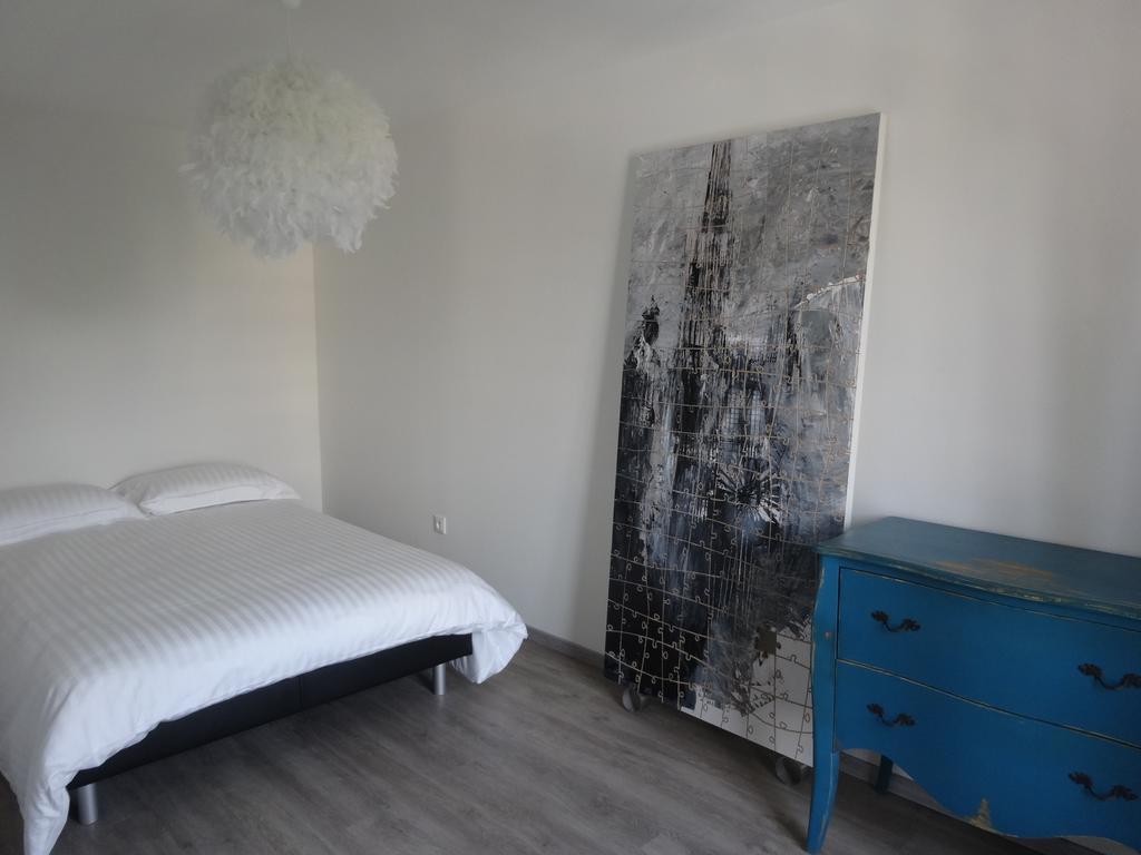 Appartement A L'ill - Apparts&studios Hyper Centre Strasbourg