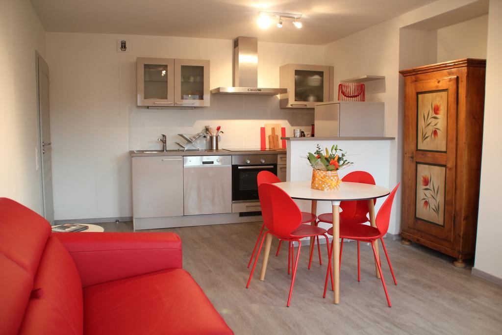Appartement A L'ill - Apparts&studios Hyper Centre Strasbourg