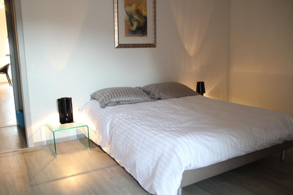 A L'ill - Apparts&studios Hyper Centre
