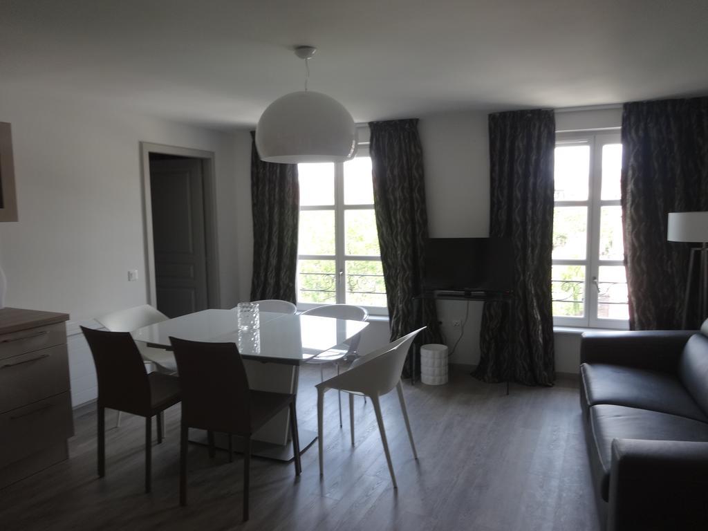 Appartement A L'ill - Apparts&studios Hyper Centre