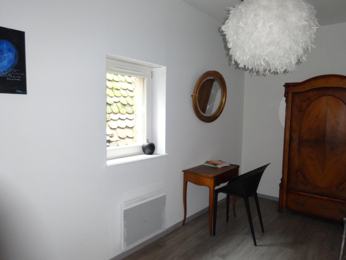Appartement A L'ill - Apparts&studios Hyper Centre *