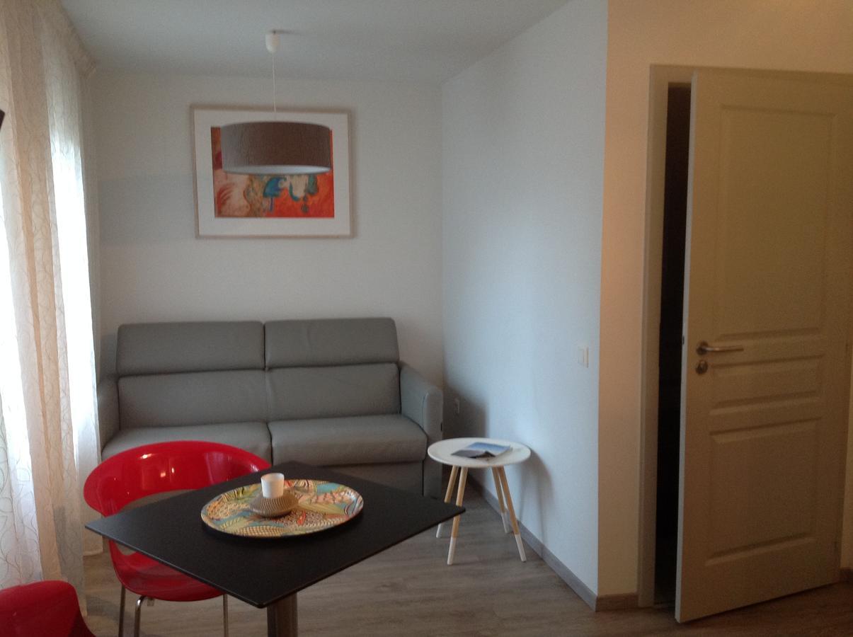 A L'ill - Apparts&studios Hyper Centre Appartement Strasbourg