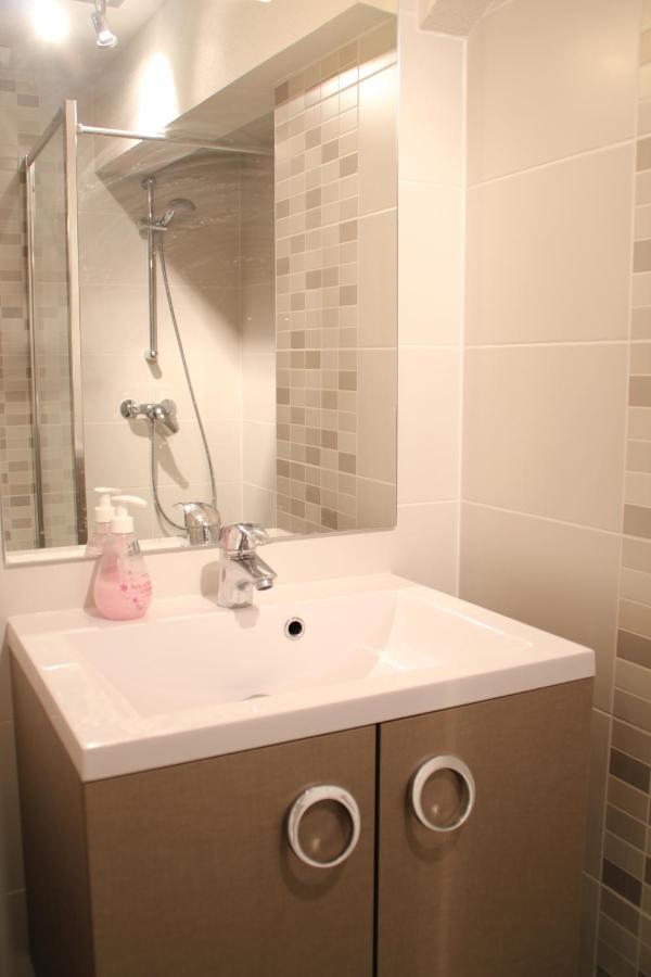 A L'ill - Apparts&studios Hyper Centre Appartement *
