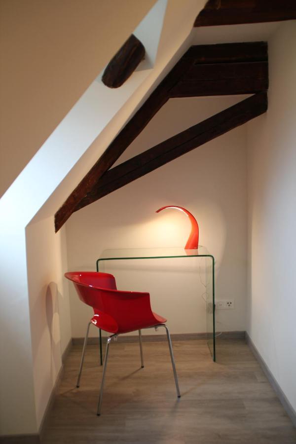 A L'ill - Apparts&studios Hyper Centre * Strasbourg