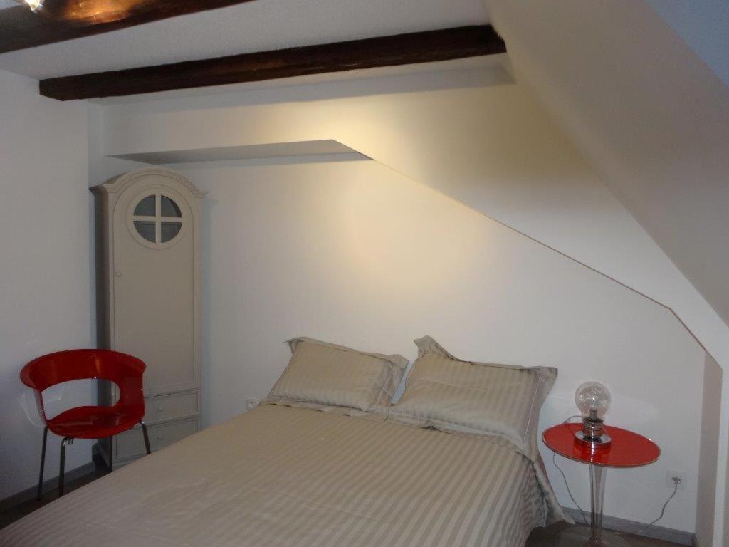 A L'ill - Apparts&studios Hyper Centre Appartement