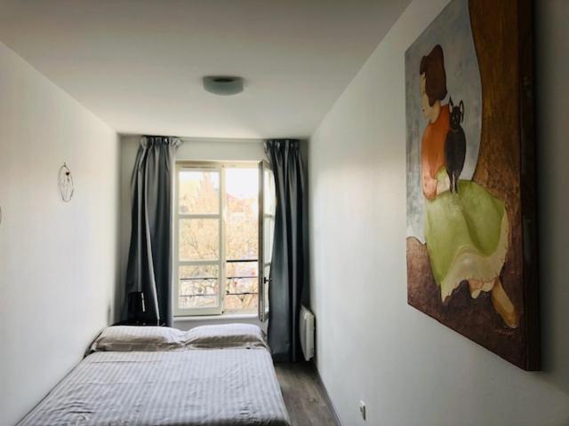Appartement A L'ill - Apparts&studios Hyper Centre