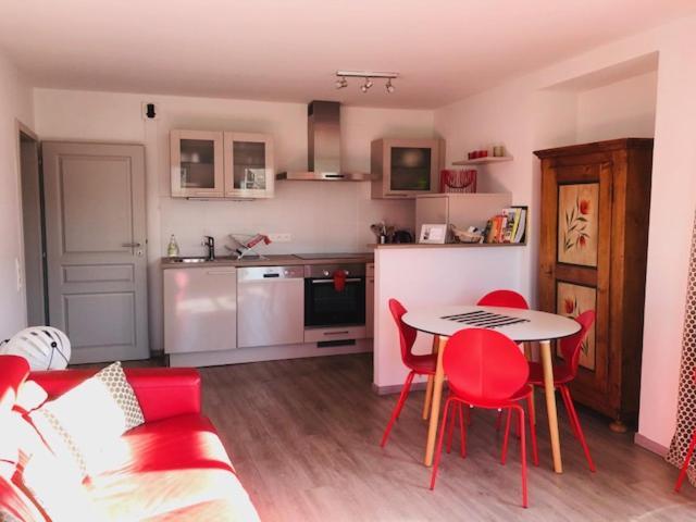 Appartement A L'ill - Apparts&studios Hyper Centre *